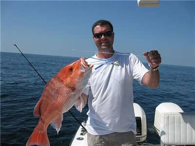 Fishing Red Snapper Ideas