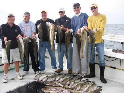 Haddock Fishing Tips