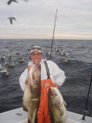 Haddock Fishing