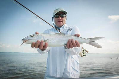 How To Catch Bonefish