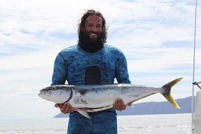 How To Catch Kingfish