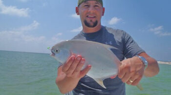 How To Catch Pompano