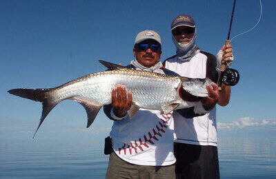 How To Catch Tarpon