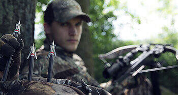How To Hunt Deer With A Crossbow