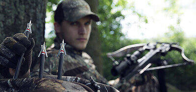 How To Hunt Deer With A Crossbow
