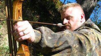 How To Hunt With Recurve Bows