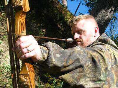 How To Hunt With Recurve Bows