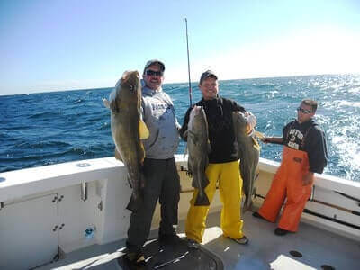 Ideas For Haddock Fishing