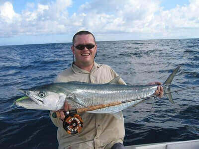 Ideas For Mackerel Fishing