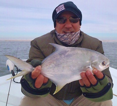 Ideas For Pompano Fishing