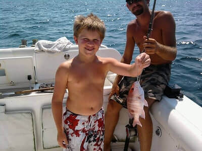 Ideas For Red Snapper Fishing