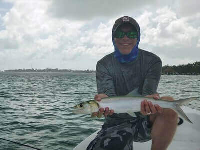 Ladyfish Fishing Ideas