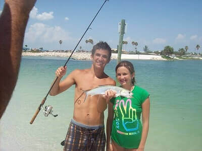 Ladyfish Fishing Secrets