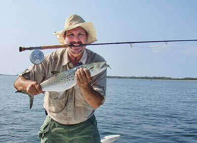 Mackerel Fishing Tricks