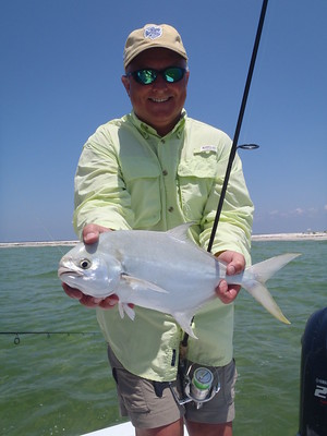 Pompano Fishing Ideas