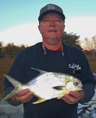 Pompano Fishing Tips For Beginners