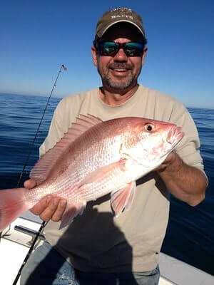 Red Snapper Fishing Ideas