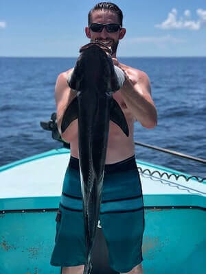 Tips For Cobia Fishing