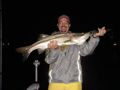 Tips For Snook Fishing