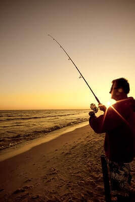 Tips For Surf Fishing