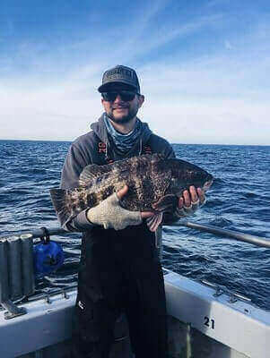 Tips For Tautog Fishing