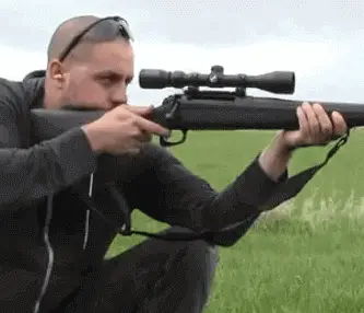 Tips To Sight In A Scope