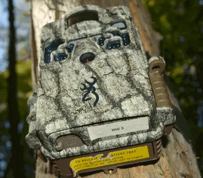 Trail Camera