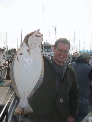 Tricks For Halibut Fishing