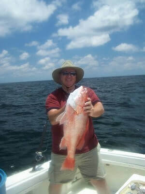 Tricks For Red Snapper Fishing