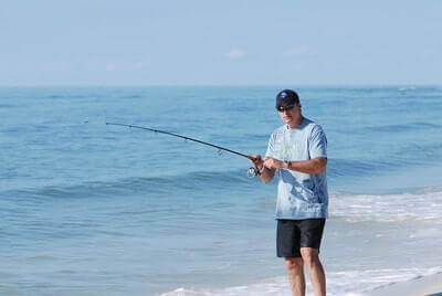 Tricks For Surf Fishing