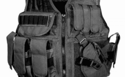 Best Tree Stand Harnesses