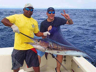 Sailfish Fishing Hacks