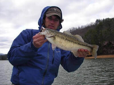 Spotted Bass Fishing For Beginners