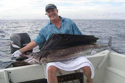 Tips For Sailfish Fishing