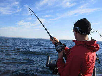 Tips To Plan a Fishing Trip