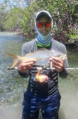 Yellowtail Snapper Fishing Hacks