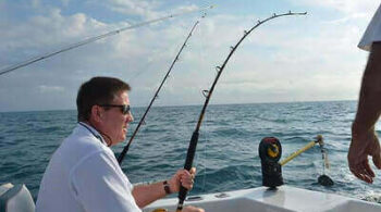 Deep Sea Fishing Safety Tips