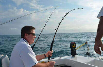 Deep Sea Fishing Safety Tips