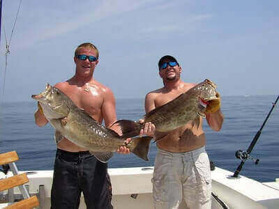 Gag Grouper Fishing Tips