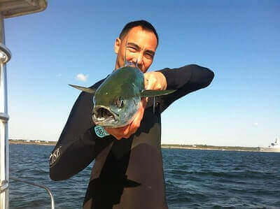How To Catch Albacore Tuna