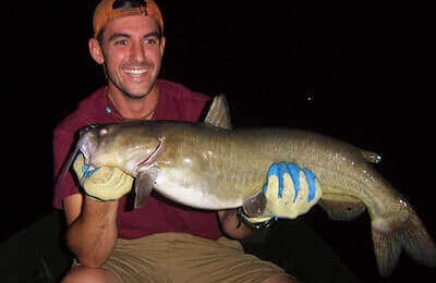 How To Catch Channel Catfish