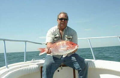 How To Catch Lane Snapper