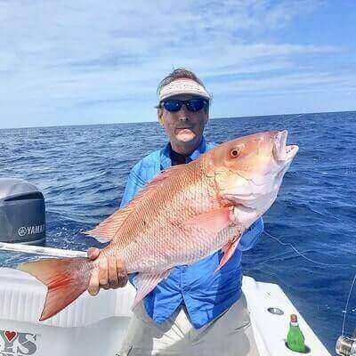 Ideas For Mutton Snapper Fishing