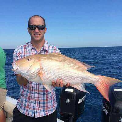 Mangrove Snapper Fishing Hacks