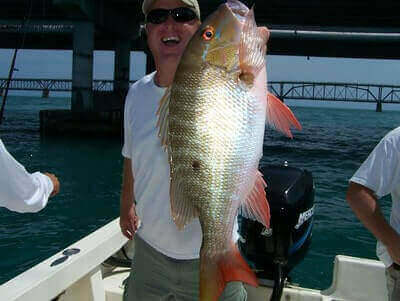 Mutton Snapper Fishing Hacks