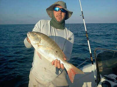 Mutton Snapper Fishing Ideas