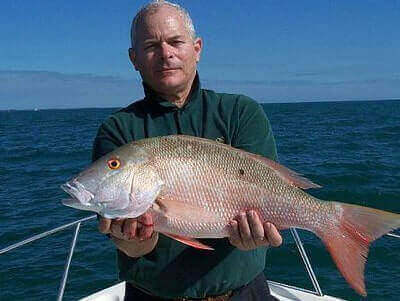 Mutton Snapper Fishing Tricks