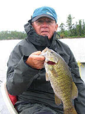 Smallmouth Bass Fishing Tips