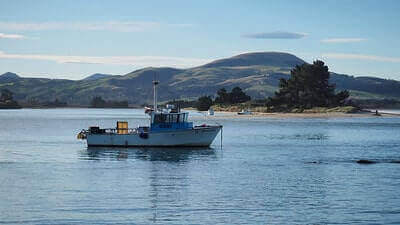 Steps To Rent A Fishing Boat