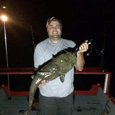 Tips For Channel Catfish Fishing